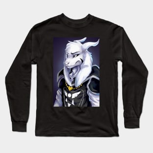 UNDERTALE - Asriel Dreemurr Long Sleeve T-Shirt